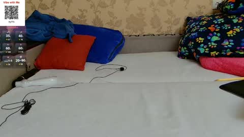 martinbrux online show from February 20, 2025, 10:04 pm