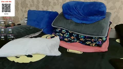 martinbrux online show from April 13, 2026, 5:40 pm