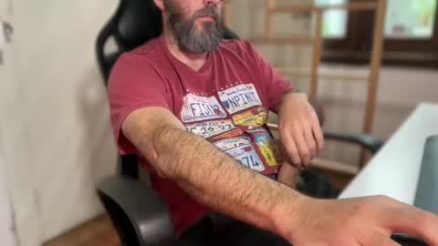 Snapshot of martincito22xl chatting on September 19, 2025, 2:40 pm Martincito online show from September 19, 2025, 2:40 pm