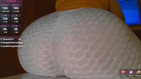 Antonella Martini online show from March 9, 2025, 11:14 pm