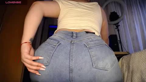 Antonella Martini online show from September 16, 2025, 7:15 pm