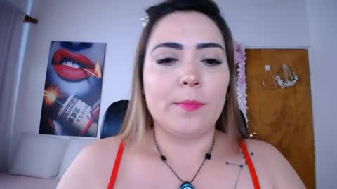 Antonella Martini online show from May 28, 2026, 8:39 pm