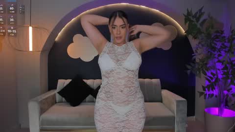 Snapshot of martinnabonnet chatting on February 4, 2025, 1:38 pm Martinna Bonnet online show from February 4, 2025, 1:38 pm