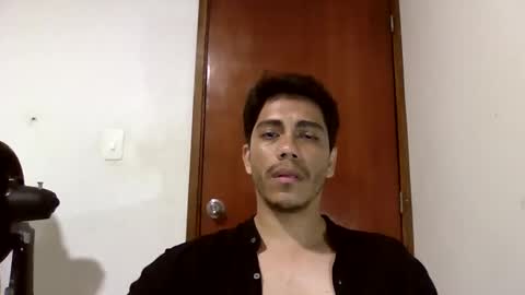 Azrael online show from September 10, 2025, 12:43 am