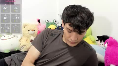 Snapshot of martinsibiris chatting on March 3, 2026, 2:56 pm Martin online show from March 3, 2026, 2:56 pm