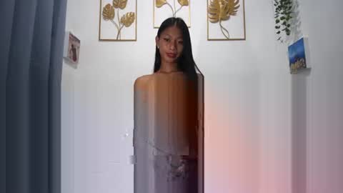 Babydollx online show from January 6, 2025, 11:29 am