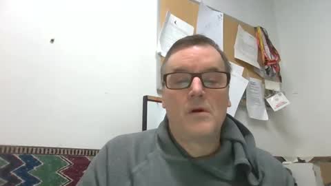 marty1688 online show from December 15, 2024, 1:22 pm