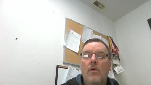 marty1688 online show from January 13, 2025, 11:30 am