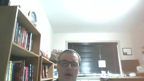 marty1688 online show from February 21, 2025, 8:05 pm