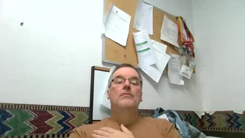 marty1688 online show from September 24, 2025, 11:35 am