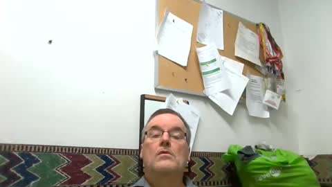 marty1688 online show from October 2, 2025, 11:28 am