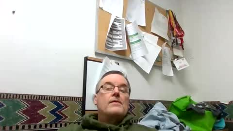 marty1688 online show from December 2, 2025, 11:37 am