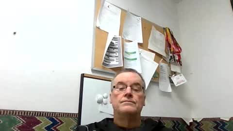 marty1688 online show from December 22, 2025, 10:56 am