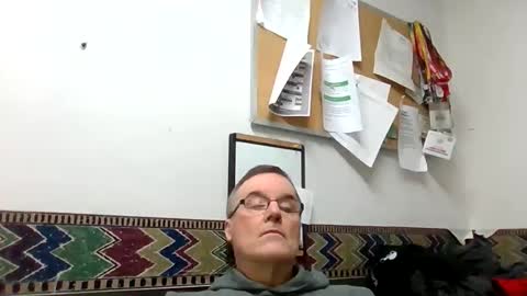 marty1688 online show from April 17, 2026, 11:35 am