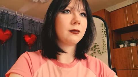 Snapshot of marty_bree chatting on March 4, 2026, 1:17 pm Nancy online show from March 4, 2026, 1:17 pm