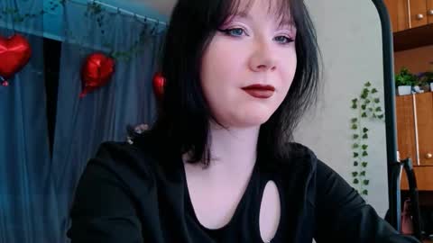 Nancy online show from March 27, 2026, 12:05 pm