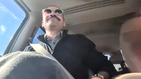 martymc64 online show from November 1, 2025, 7:49 pm