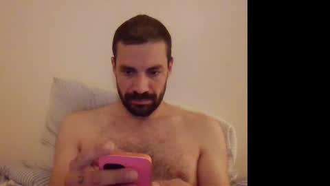 martymc64 online show from November 23, 2025, 8:25 am