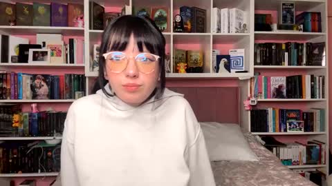 INSTAGRAM Maruchan  02 online show from January 28, 2025, 11:38 am