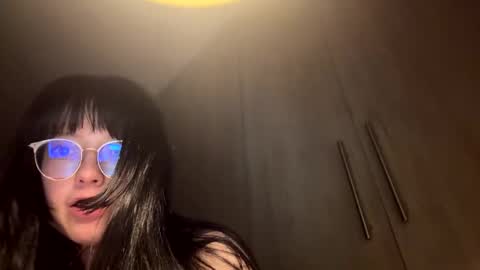 INSTAGRAM Maruchan  02 online show from January 30, 2025, 2:38 am