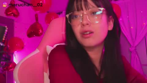 INSTAGRAM Maruchan  02 online show from February 15, 2025, 5:19 am