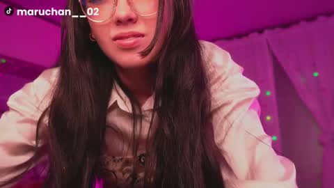 INSTAGRAM Maruchan  02 online show from February 20, 2025, 5:12 am