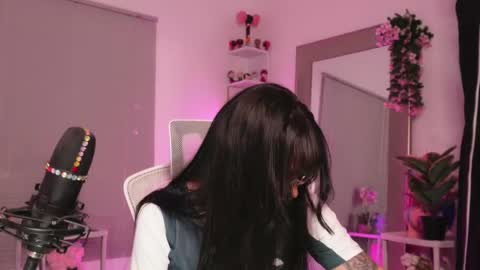 INSTAGRAM Maruchan  02 online show from October 2, 2025, 2:18 am