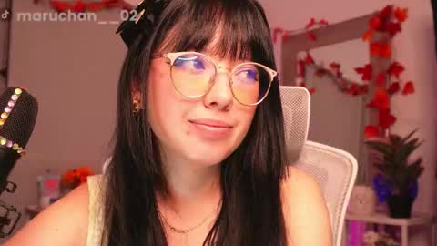 INSTAGRAM Maruchan  02 online show from October 7, 2025, 2:20 am