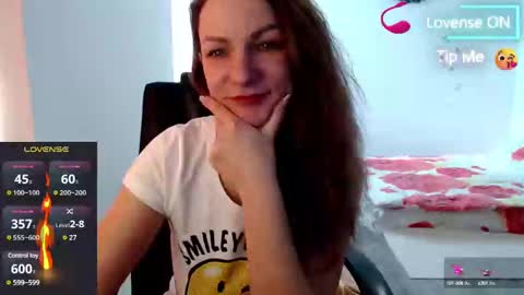 marvel1_ online show from February 22, 2025, 12:29 pm