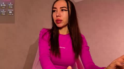 Snapshot of mary_brent chatting on March 29, 2026, 6:19 pm Mery online show from March 29, 2026, 6:19 pm