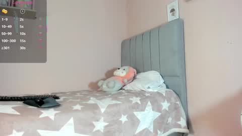 mary_cute9 online show from December 3, 2025, 11:30 am