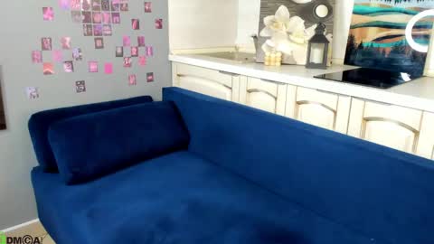 Snapshot of mary_f0x chatting on June 4, 2026, 8:09 am Mary fox online show from June 4, 2026, 8:09 am