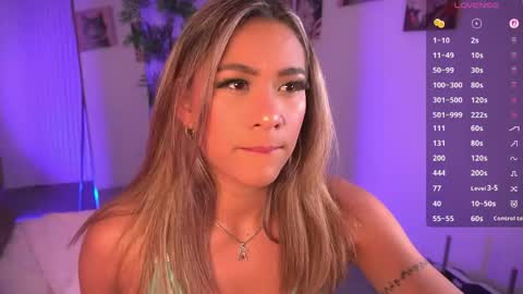 Snapshot of mary_funny chatting on June 4, 2026, 7:09 pm Mary online show from June 4, 2026, 7:09 pm
