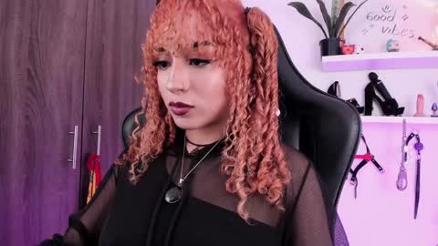 Snapshot of mary_jane_lovers chatting on December 17, 2024, 7:15 pm Mary Jane online show from December 17, 2024, 7:15 pm