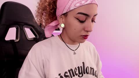 Snapshot of mary_jane_lovers chatting on January 18, 2025, 2:55 pm Mary Jane online show from January 18, 2025, 2:55 pm