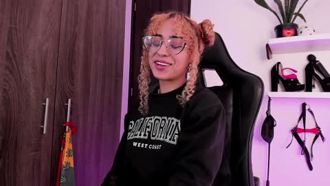 Snapshot of mary_jane_lovers chatting on January 25, 2025, 7:28 pm Mary Jane online show from January 25, 2025, 7:28 pm