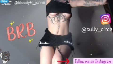 Snapshot of mary_janness chatting on December 26, 2024, 9:44 am                      100   online show from December 26, 2024, 9:44 am