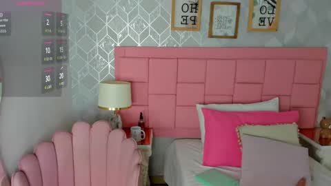 mary joseph online show from February 4, 2026, 3:34 am