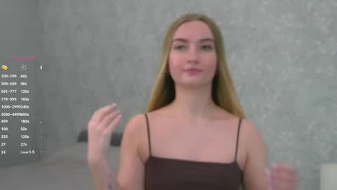 Mary . online show from October 26, 2025, 12:00 pm