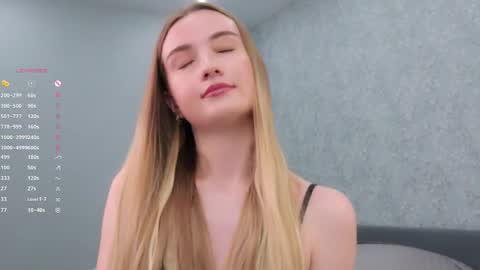 Mary . online show from April 3, 2026, 2:37 pm