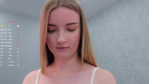 Mary . online show from April 13, 2026, 2:11 pm