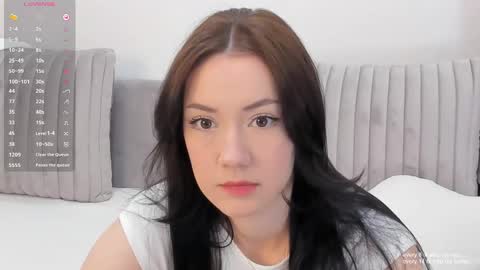 Snapshot of mary_lepson chatting on February 23, 2025, 11:22 am Mary Lepson online show from February 23, 2025, 11:22 am