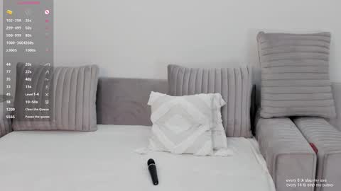 Snapshot of mary_lepson chatting on March 9, 2025, 11:03 am Mary Lepson online show from March 9, 2025, 11:03 am