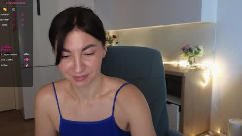 Maria online show from May 24, 2026, 5:45 am