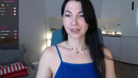 Maria online show from June 9, 2026, 6:14 am