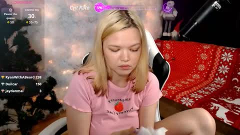 Mary online show from December 11, 2024, 9:01 pm