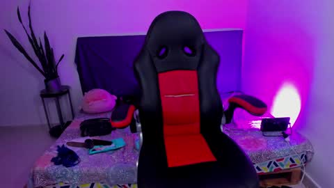 mary_magic online show from January 20, 2025, 2:11 am