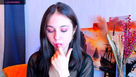 Mary online show from October 11, 2025, 11:36 pm