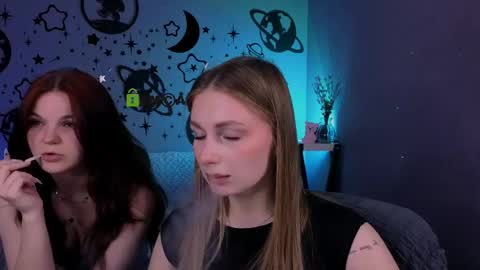 Mary online show from April 19, 2026, 7:16 pm