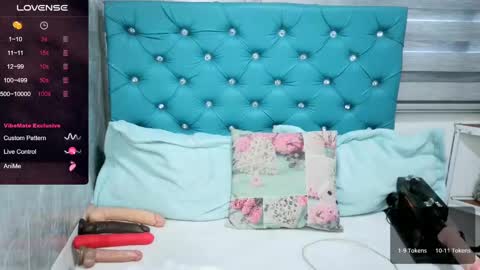  Mary Moon  online show from January 10, 2025, 11:22 am